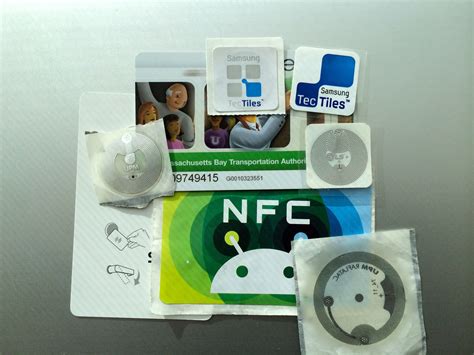 nfc tags citra|GitHub .